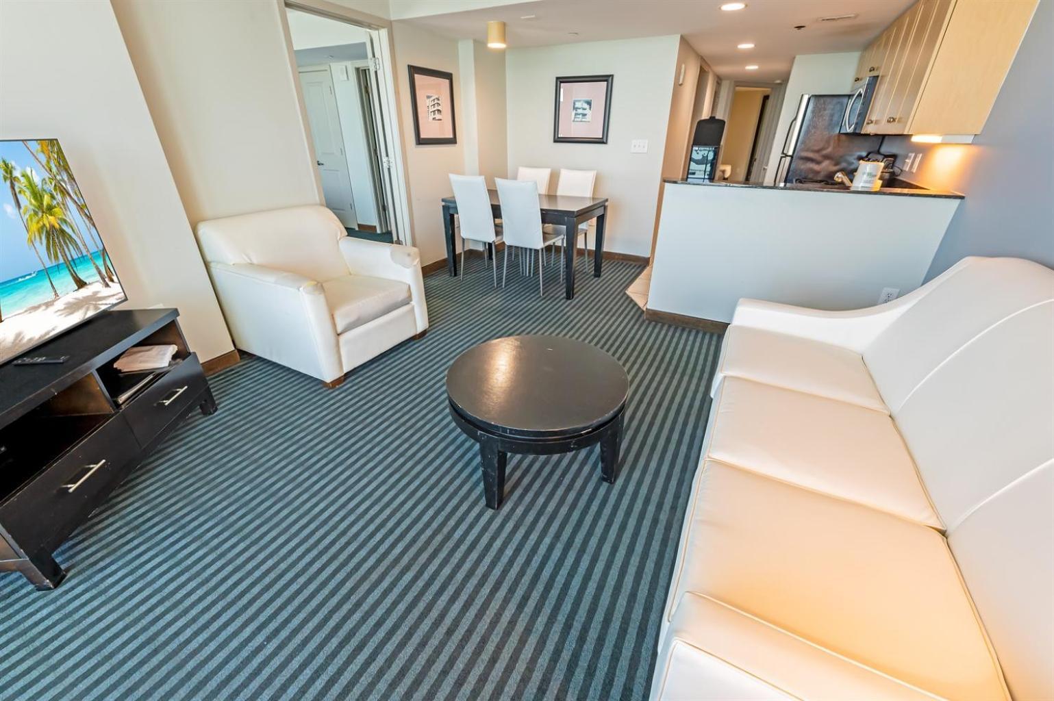 默特尔比奇7Th Floor! Modern Building, Direct Oceanfront View别墅 外观 照片