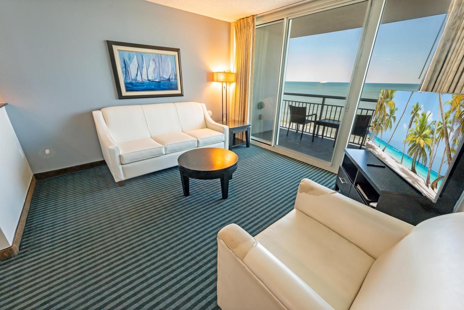 默特尔比奇7Th Floor! Modern Building, Direct Oceanfront View别墅 外观 照片
