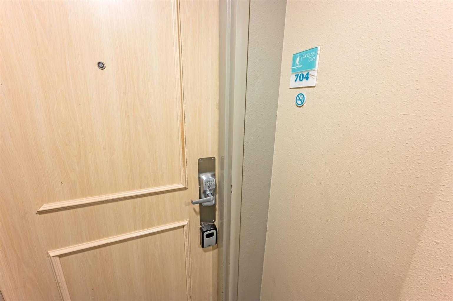 默特尔比奇7Th Floor! Modern Building, Direct Oceanfront View别墅 外观 照片